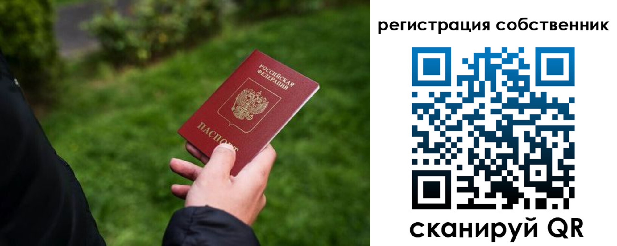 временная регистрация недорого в Полярных Зорях